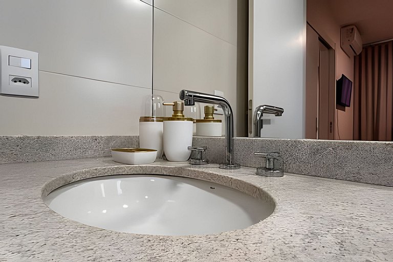 Conforto e Bom Gosto - Gleba Palhano