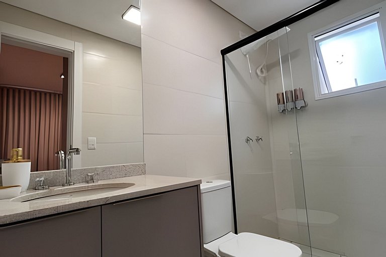 Conforto e Bom Gosto - Gleba Palhano