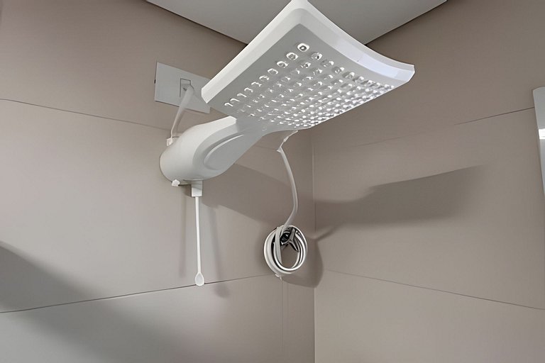 Conforto e Bom Gosto - Gleba Palhano