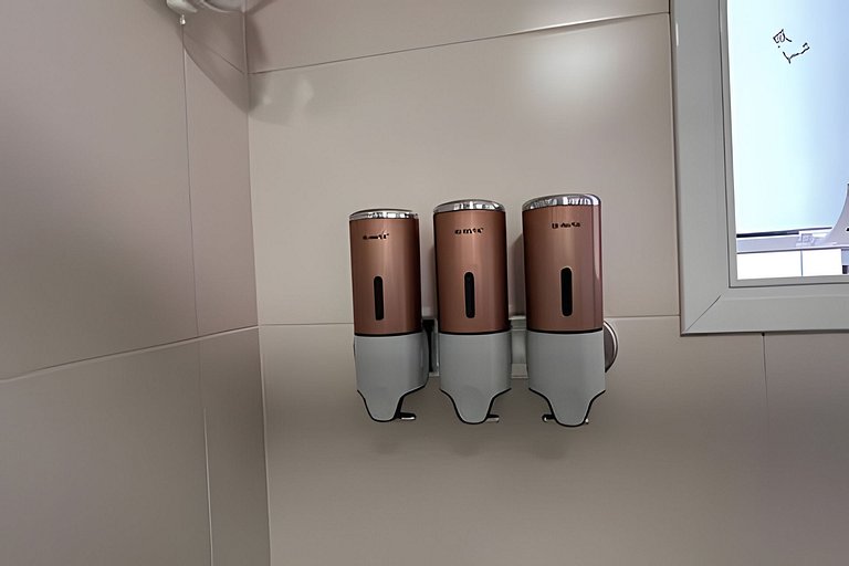 Conforto e Bom Gosto - Gleba Palhano