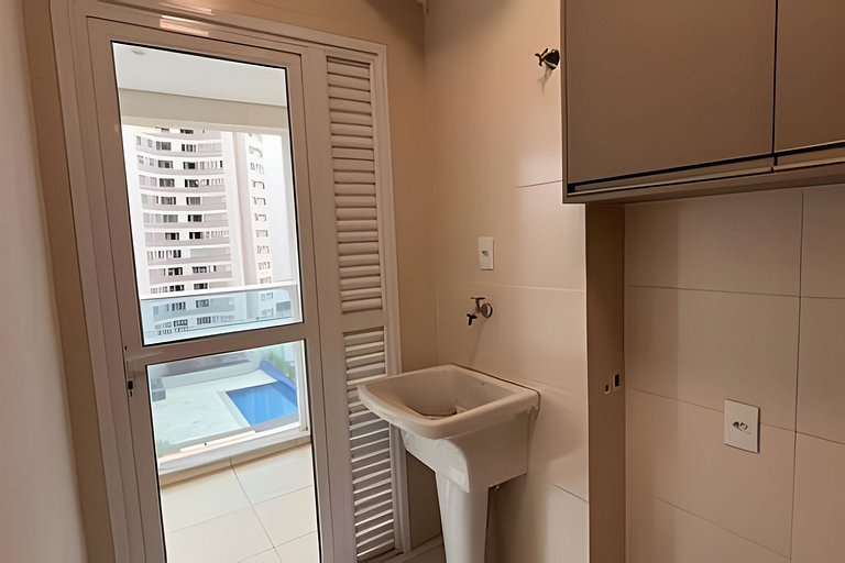 Conforto e Bom Gosto - Gleba Palhano