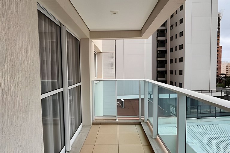 Conforto e Bom Gosto - Gleba Palhano