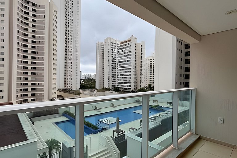 Conforto e Bom Gosto - Gleba Palhano