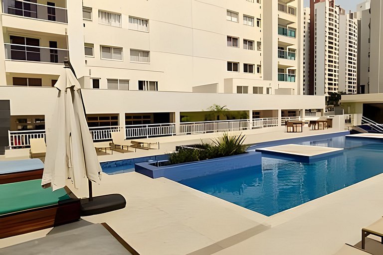 Conforto e Bom Gosto - Gleba Palhano