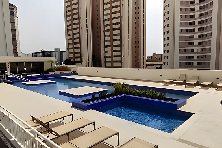 Conforto e Bom Gosto - Gleba Palhano