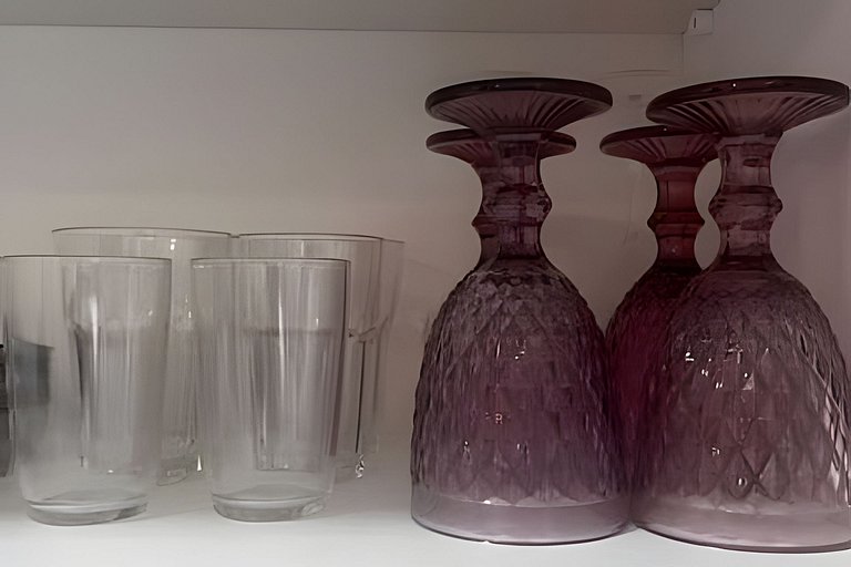 Confortável apê de 3 quartos - próx avenida JK