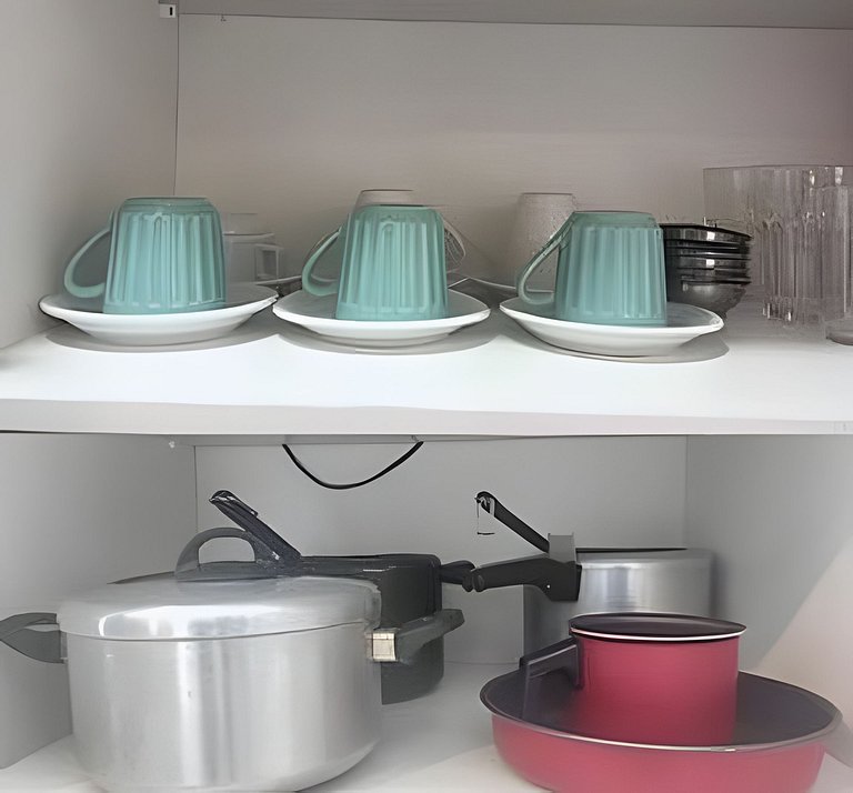 Confortável apê de 3 quartos - próx avenida JK