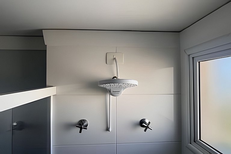 Confortável apê de 3 quartos - próx avenida JK