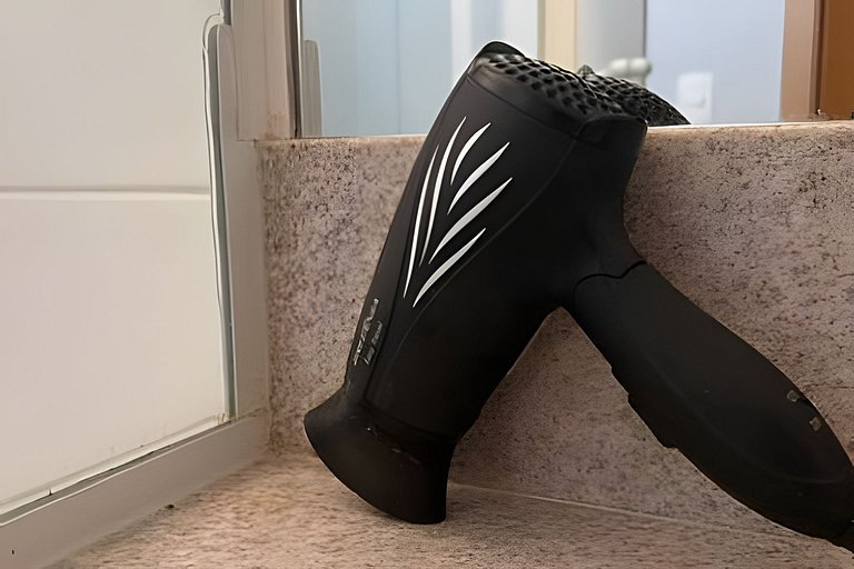 Confortável apê de 3 quartos - próx avenida JK