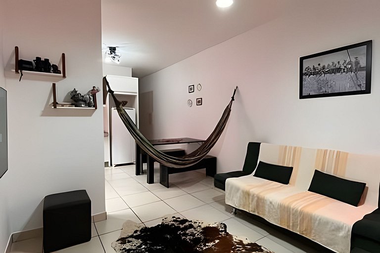 Casa - 2 quartos em Londrina