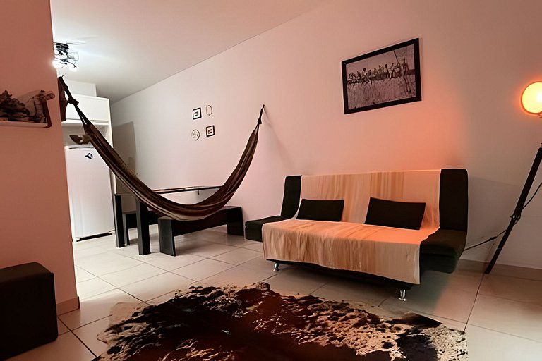 Casa - 2 quartos em Londrina