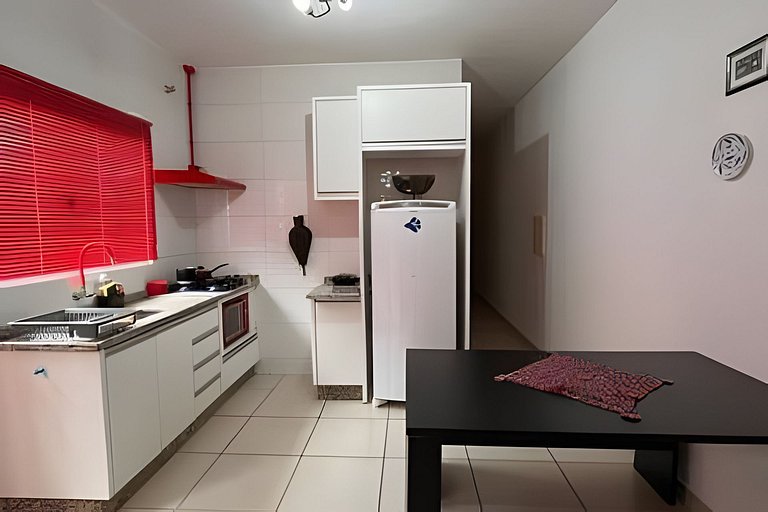 Casa - 2 quartos em Londrina