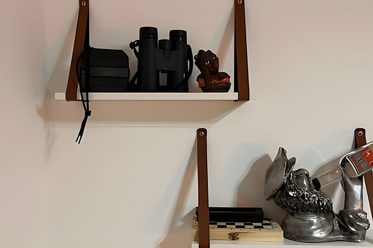 Casa - 2 quartos em Londrina