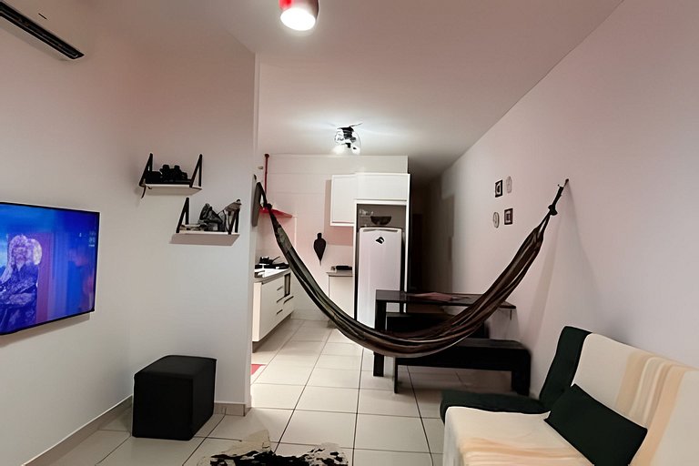 Casa - 2 quartos em Londrina