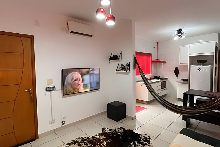 Casa - 2 quartos em Londrina