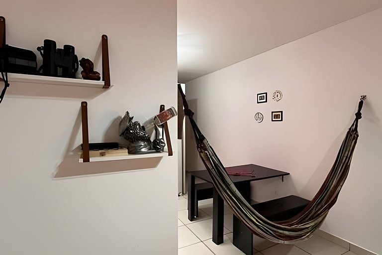 Casa - 2 quartos em Londrina