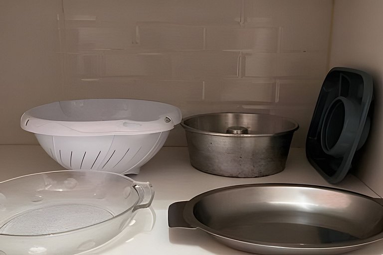 Casa - 2 quartos em Londrina