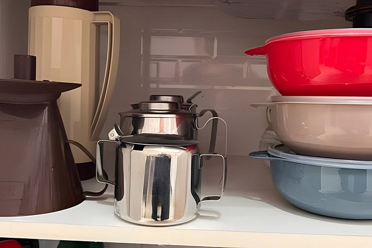 Casa - 2 quartos em Londrina