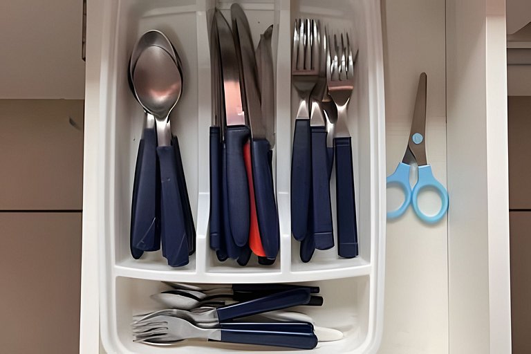 Casa - 2 quartos em Londrina