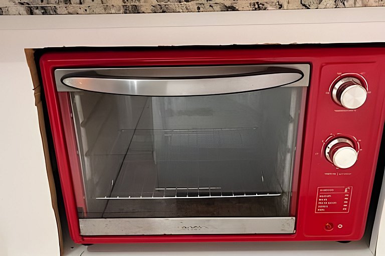 Casa - 2 quartos em Londrina