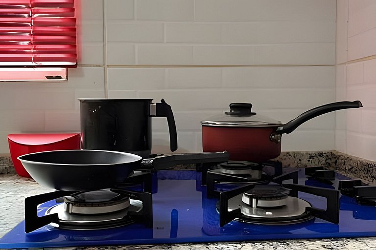 Casa - 2 quartos em Londrina