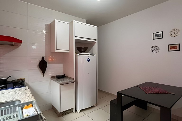 Casa - 2 quartos em Londrina