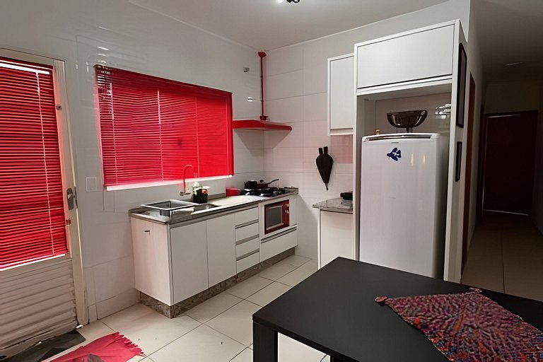 Casa - 2 quartos em Londrina