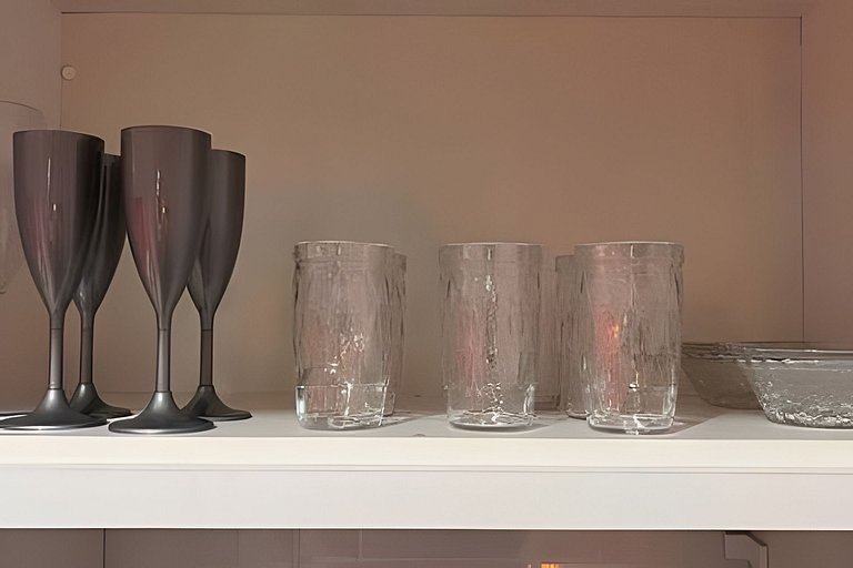 Casa - 2 quartos em Londrina