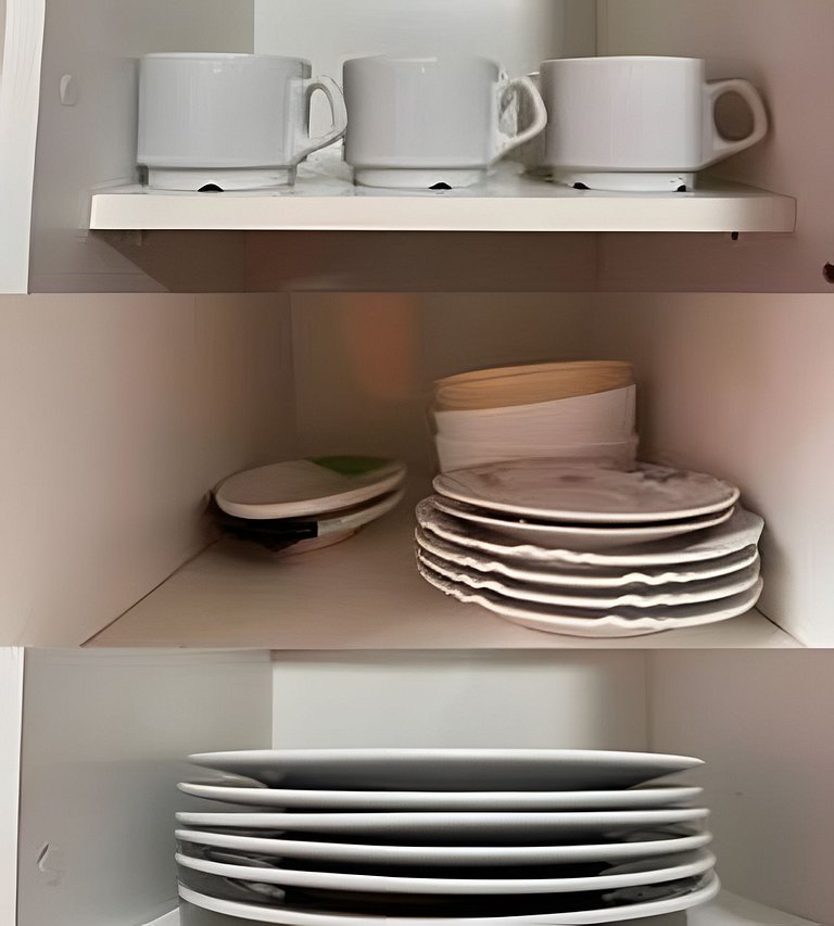 Casa - 2 quartos em Londrina