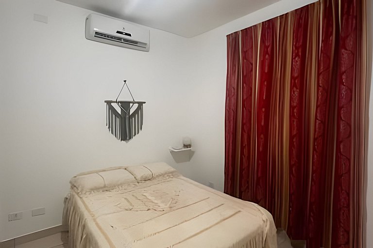 Casa - 2 quartos em Londrina