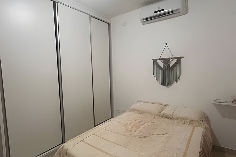 Casa - 2 quartos em Londrina