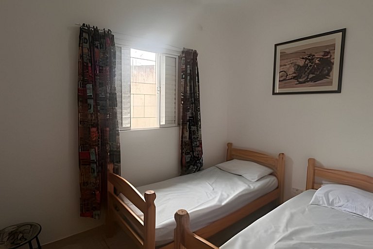 Casa - 2 quartos em Londrina