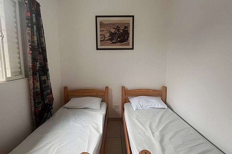 Casa - 2 quartos em Londrina