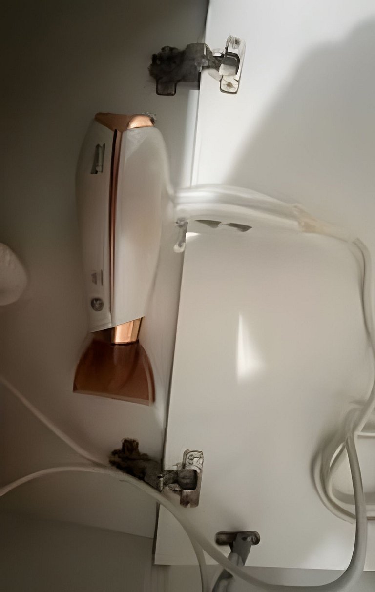 Casa - 2 quartos em Londrina