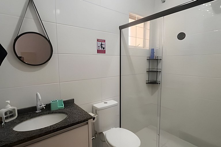 Casa - 2 quartos em Londrina