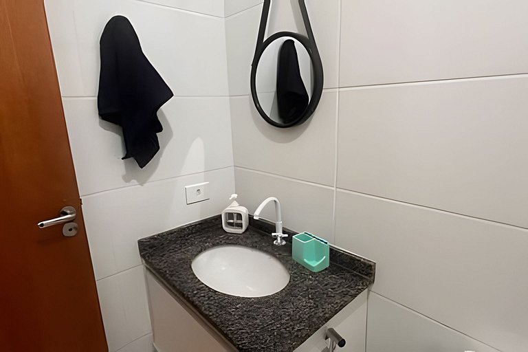 Casa - 2 quartos em Londrina