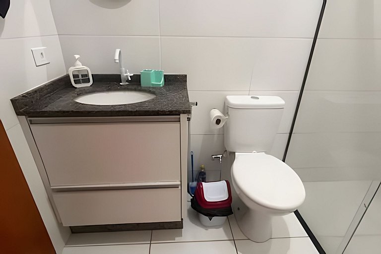 Casa - 2 quartos em Londrina