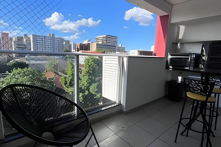 Apto 3 Quartos - Região Central - Próx. Av.JK