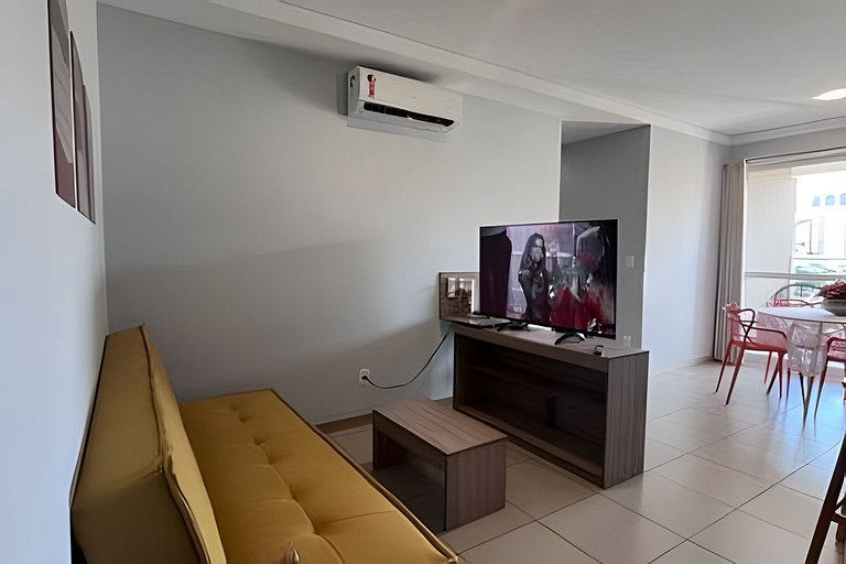 Apto 3 Quartos - Região Central - Próx. Av.JK