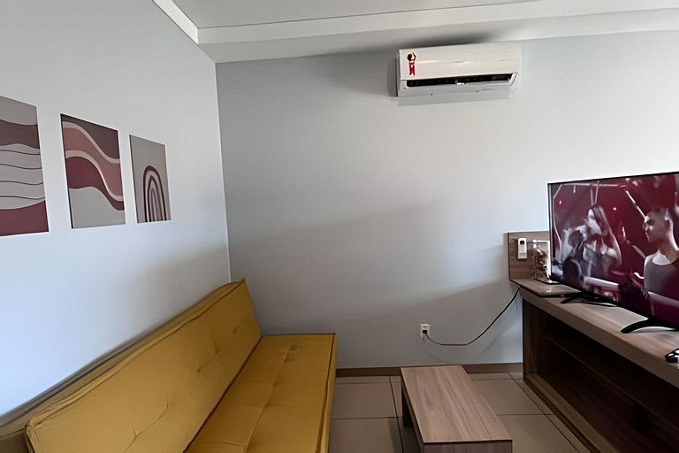 Apto 3 Quartos - Região Central - Próx. Av.JK