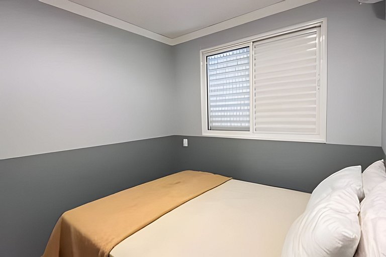 Apto 3 Quartos - Região Central - Próx. Av.JK