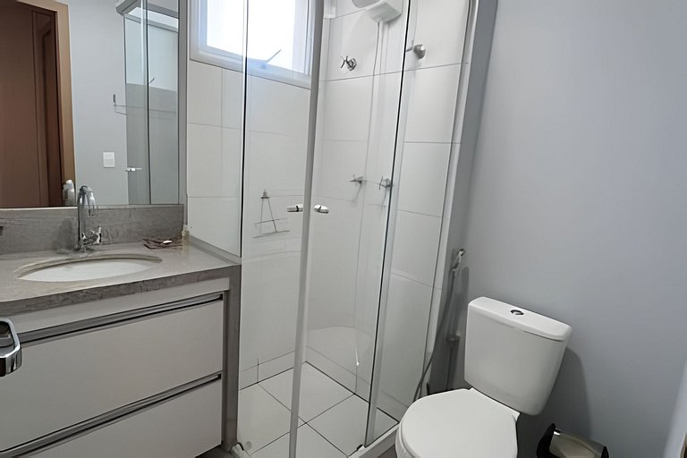 Apto 3 Quartos - Região Central - Próx. Av.JK