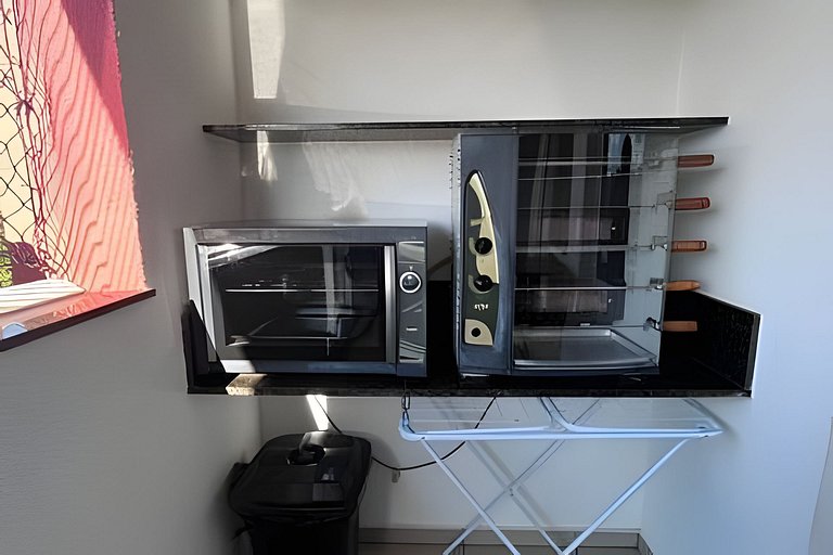 Apto 3 Quartos - Região Central - Próx. Av.JK