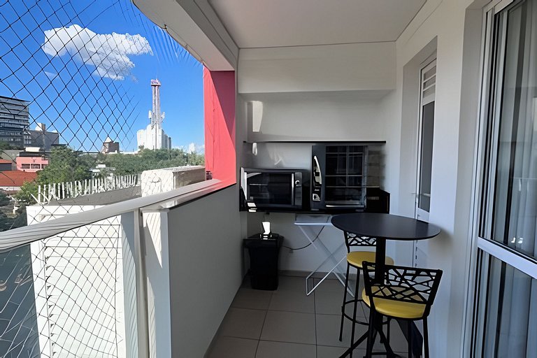 Apto 3 Quartos - Região Central - Próx. Av.JK