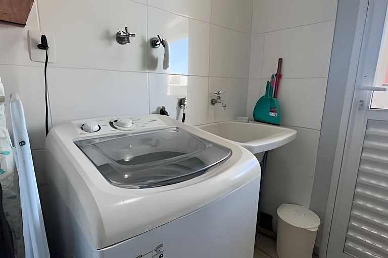 Apto 3 Quartos - Região Central - Próx. Av.JK