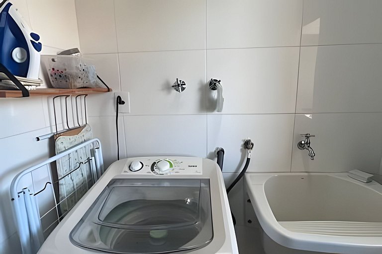 Apto 3 Quartos - Região Central - Próx. Av.JK