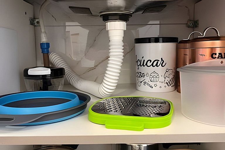 2 quartos com conforto - próximo a UEL!