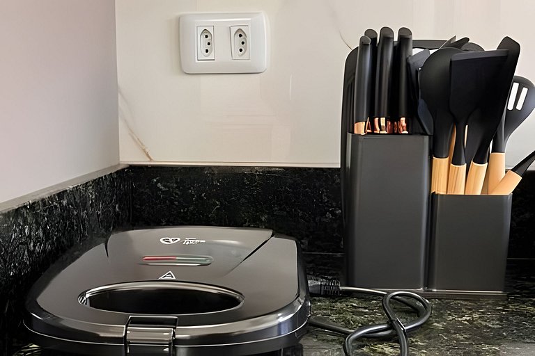 2 quartos com conforto - próximo a UEL!