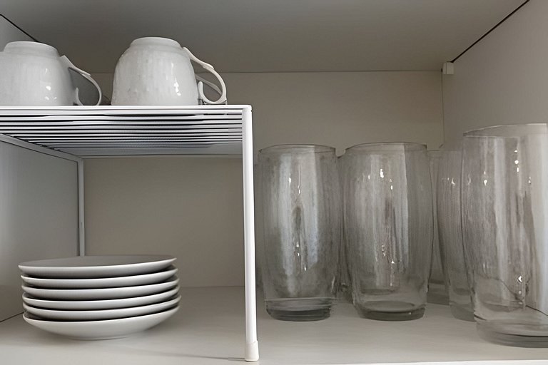 2 quartos com conforto - próximo a UEL!