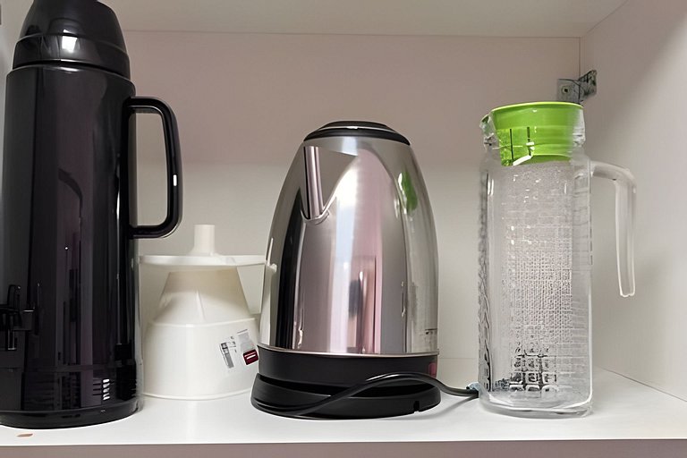 2 quartos com conforto - próximo a UEL!